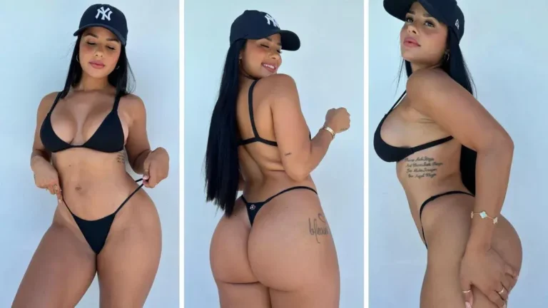 Katya Elise Henry Spicy Hot Bikini And Monokini Pics