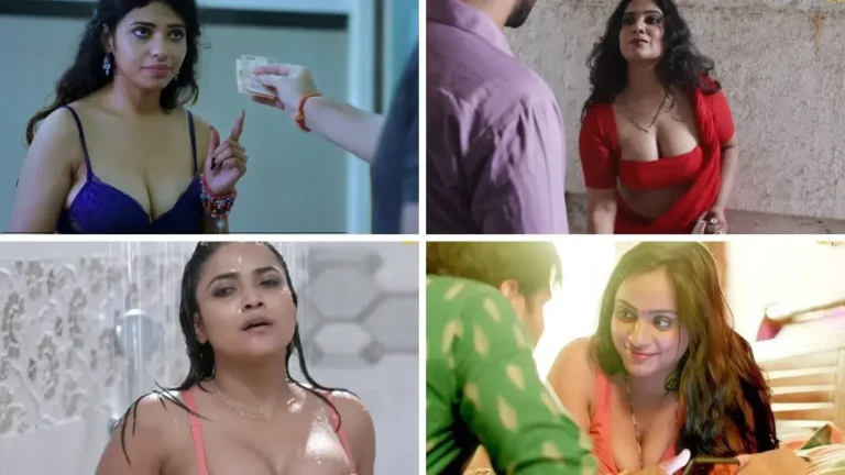 Most Bold Ullu Web Series That You Must Watch Alone