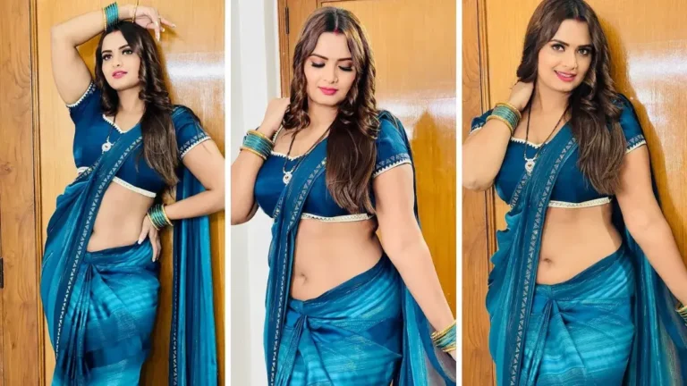 Neelam Giri Hot Photos Sexy Bhojpuri Actress