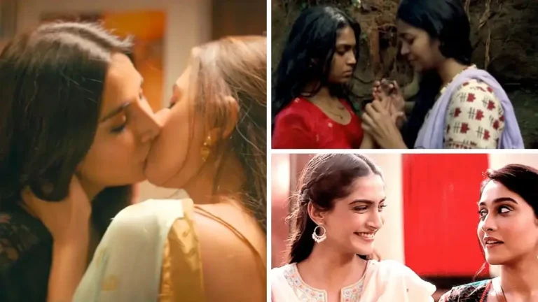 Top 5 Indian Lesbian Movies