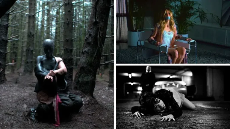 Sexiest Erotic Adult Horror Movies On Netflix You Should Definitely Watch