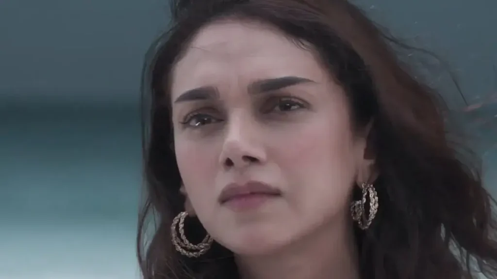 Hey Sinamika (2022) Aditi Rao Hydari