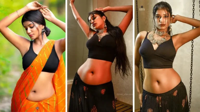 Neha Saha Hot And Sexy Photoshoot Images