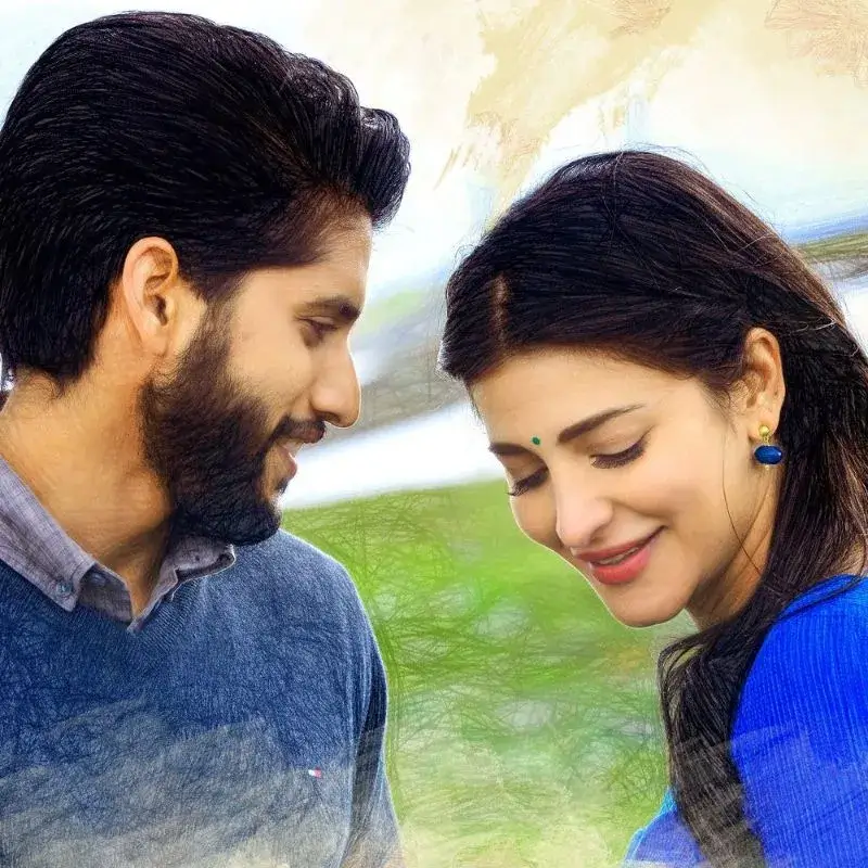 Premam (2016) - Naga Chaitanya