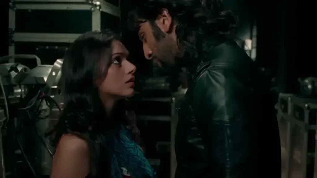 Rockstar (2011) Aditi Rao Hydari