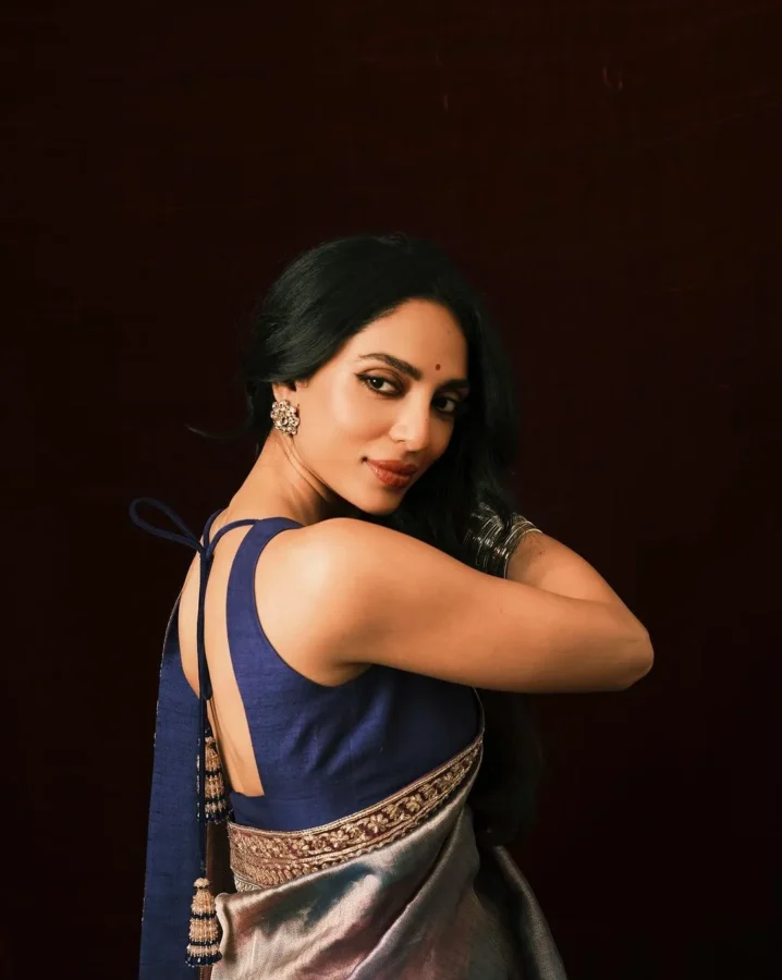 Sobhita Dhulipala Photos (11)