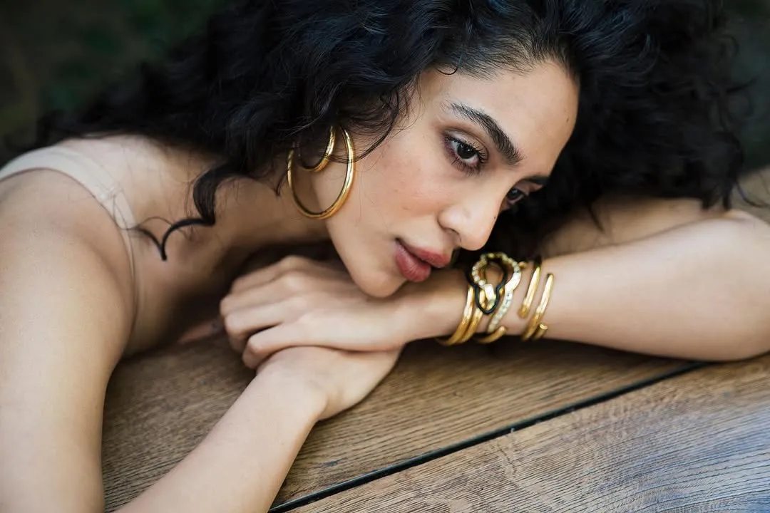 Sobhita Dhulipala Photos (128)