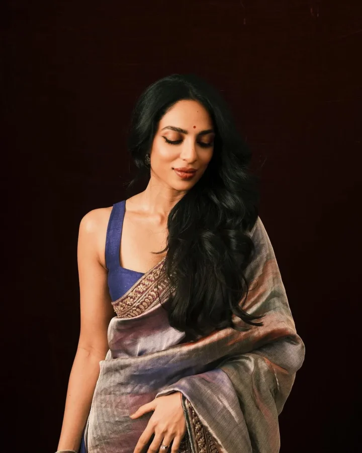 Sobhita Dhulipala Photos (14)