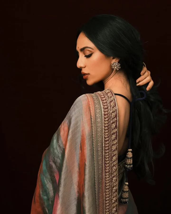 Sobhita Dhulipala Photos (15)