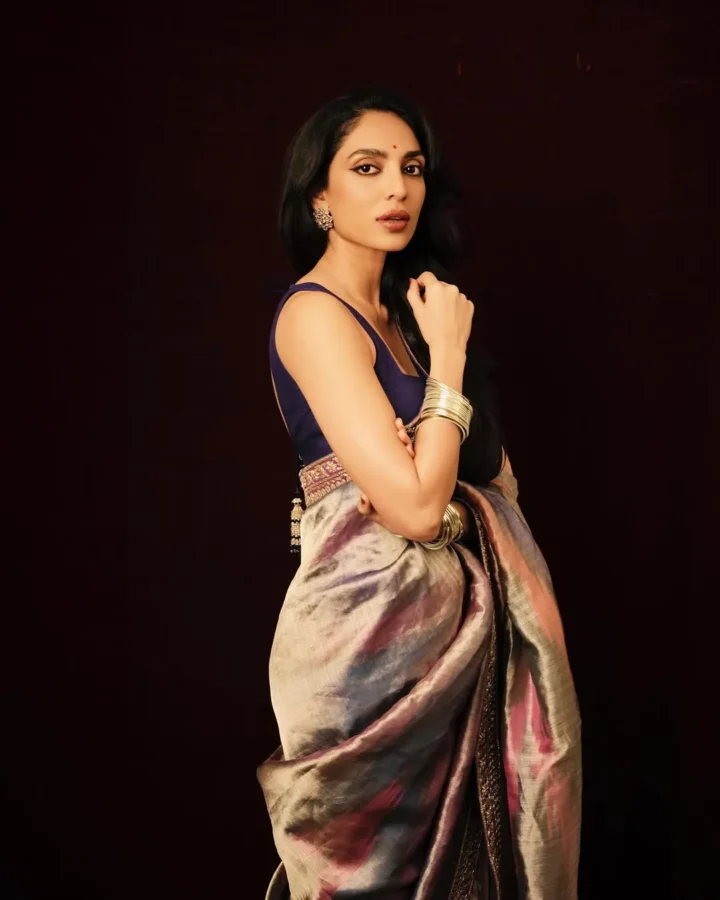 Sobhita Dhulipala Photos (16)