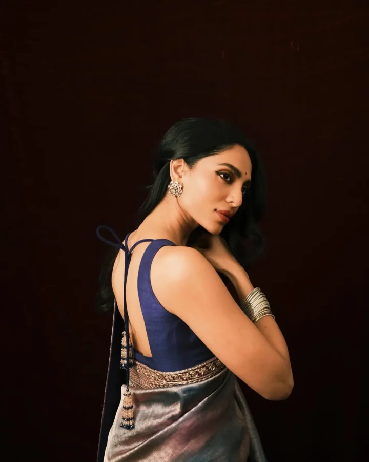 Sobhita Dhulipala Photos (17)