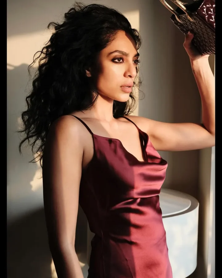 Sobhita Dhulipala Photos (27)