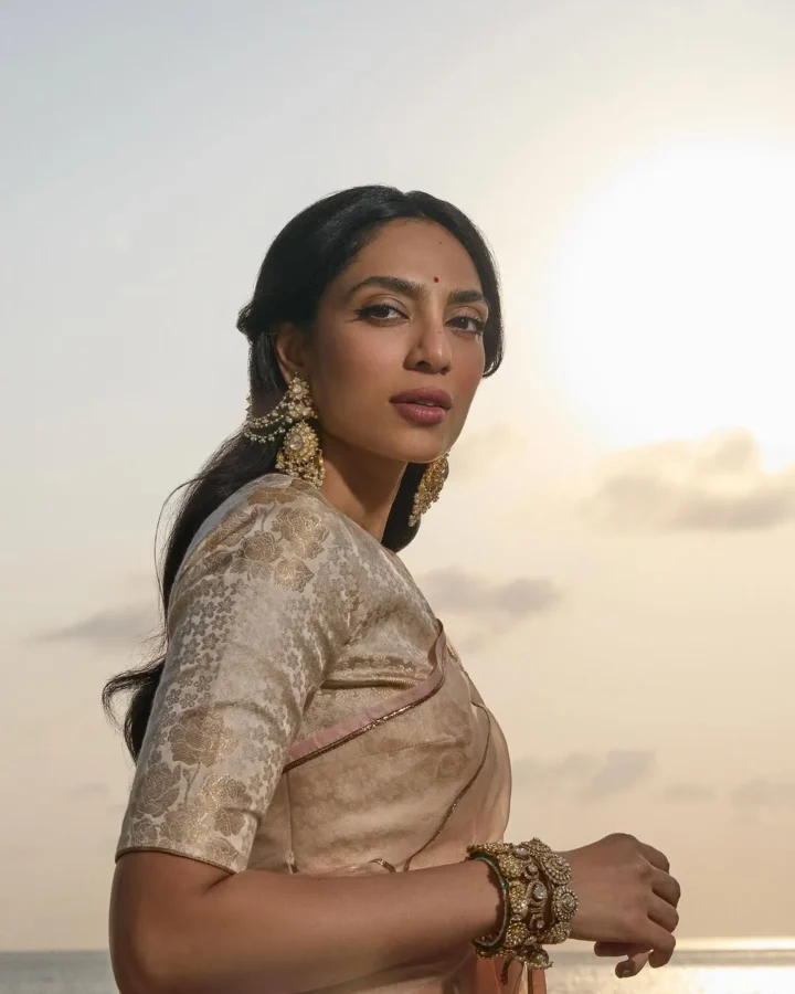 Sobhita Dhulipala Photos (37)