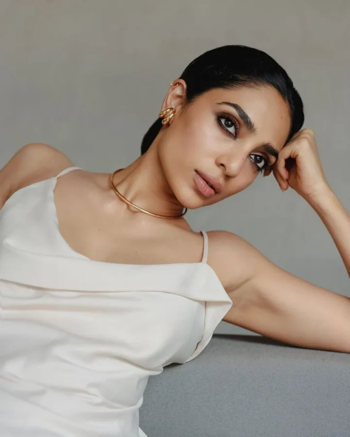 Sobhita Dhulipala Photos (56)