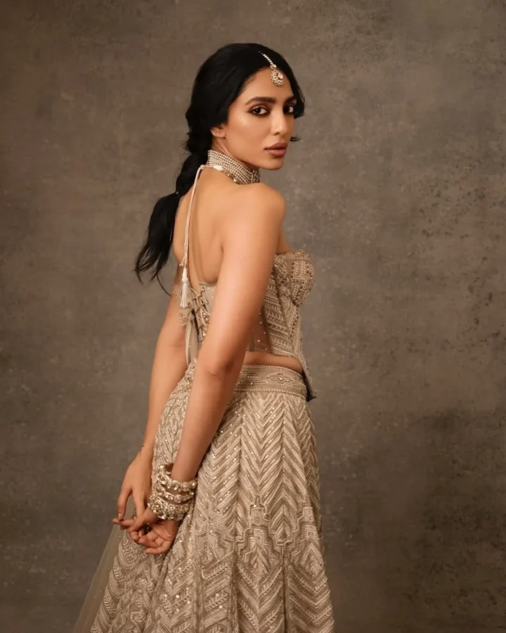 Sobhita Dhulipala Photos (74)