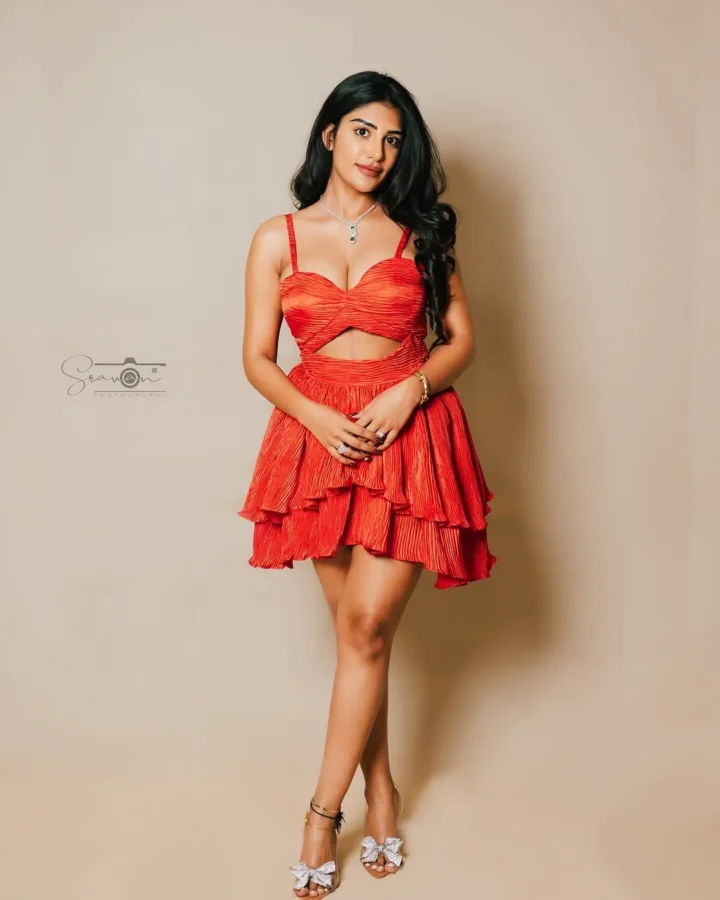 Supritha Naidu Photos (49)