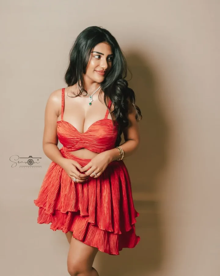 Supritha Naidu Photos (55)