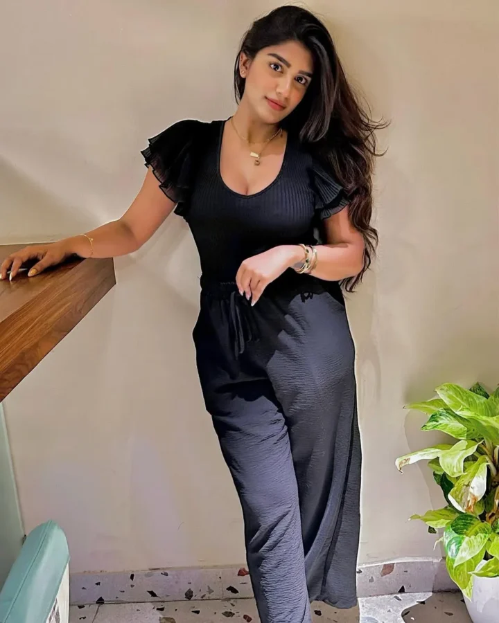 Supritha Naidu Photos (61)