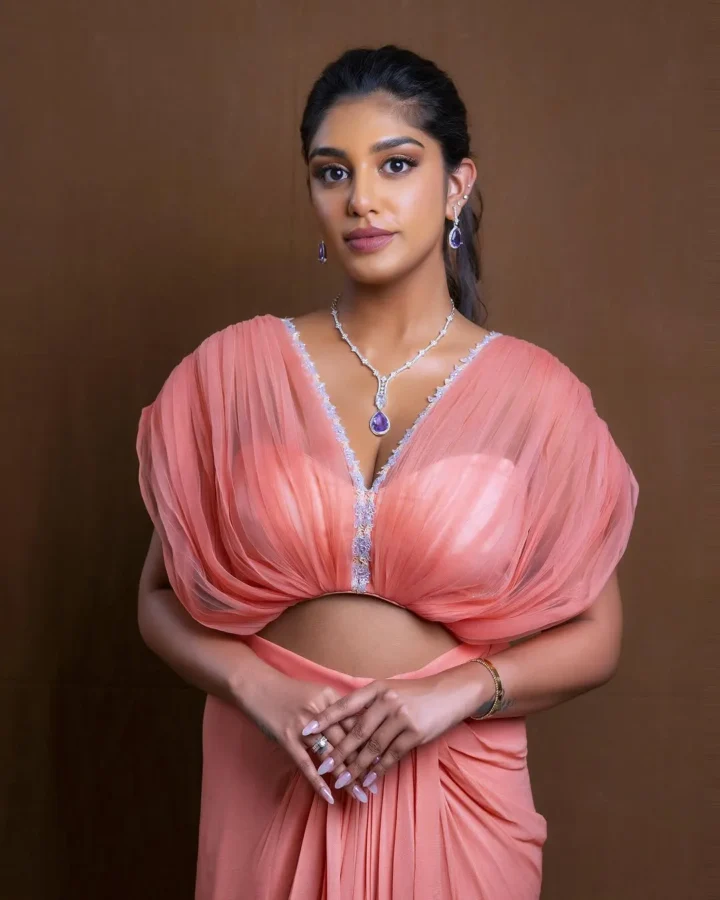 Supritha Naidu Photos (63)