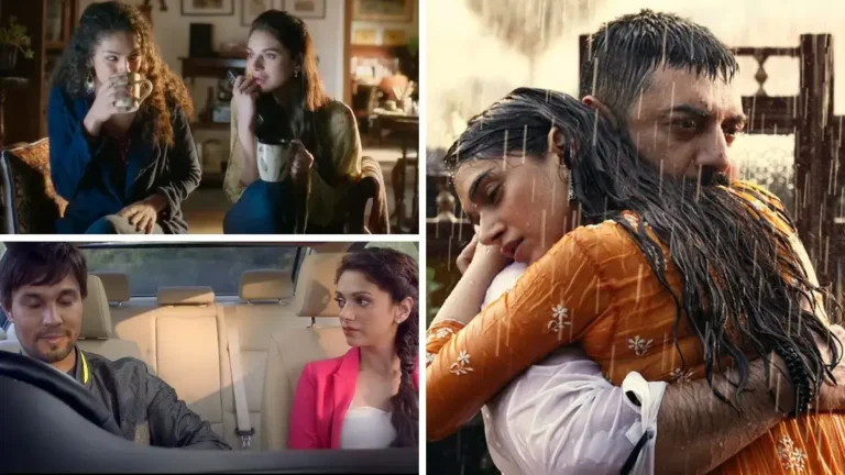 Top 10 Must-watch Movies Of Aditi Rao Hydari