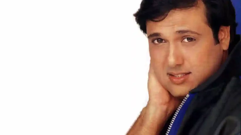 Top 10 Must-watch Movies Of Govinda