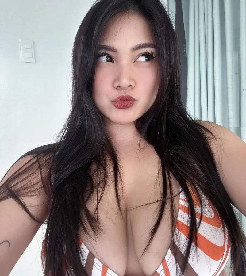 Trixie Lalaine Hot And Sexy Photos (32)