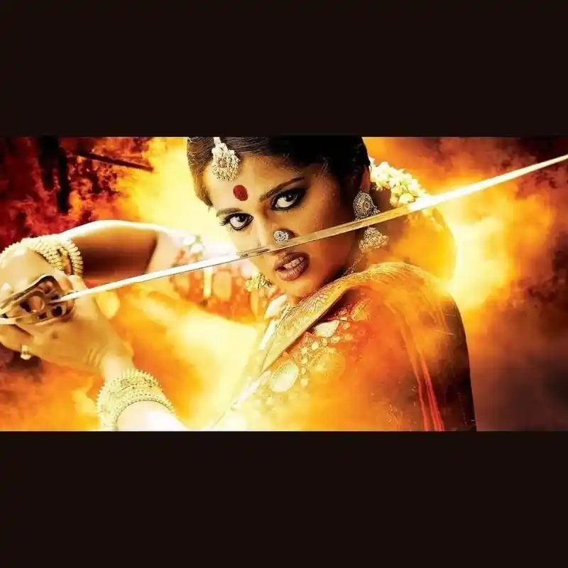 Arundhati (2009) Anushka Shetty