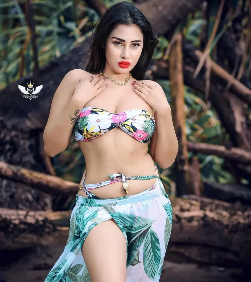 Jiya Roy Hot And Sexy Photos (110)