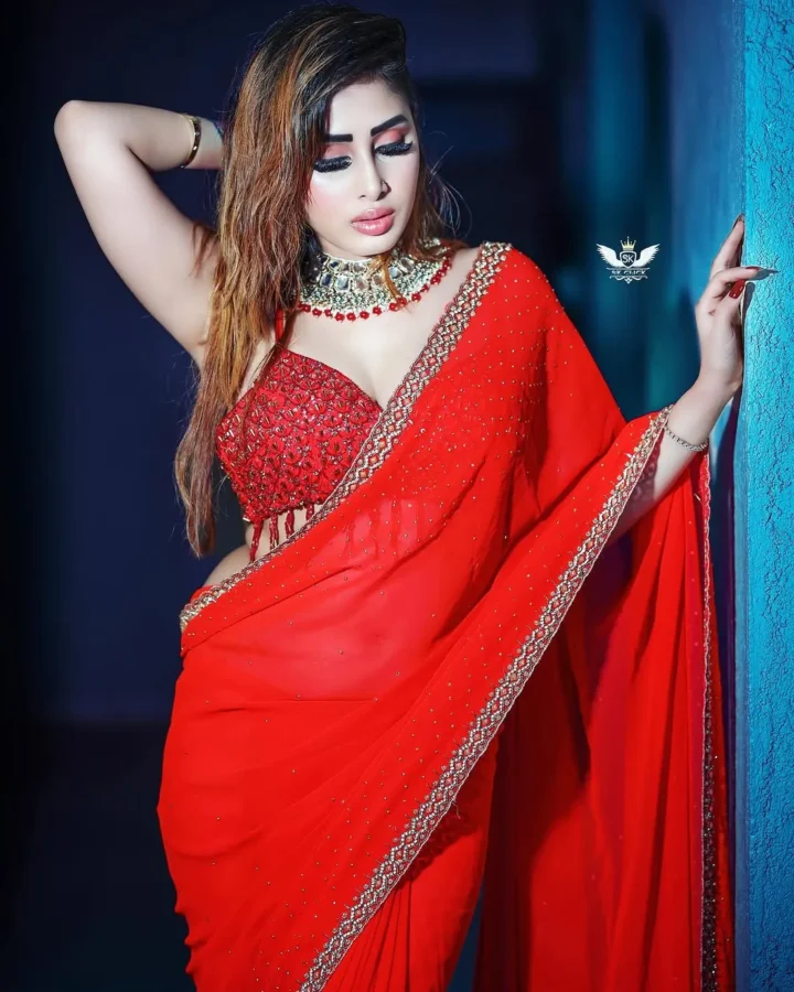 Jiya Roy Hot And Sexy Photos (14)