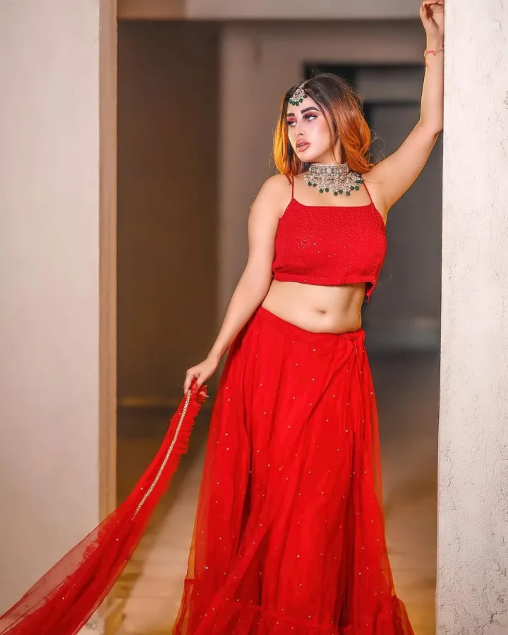 Jiya Roy Hot And Sexy Photos (17)