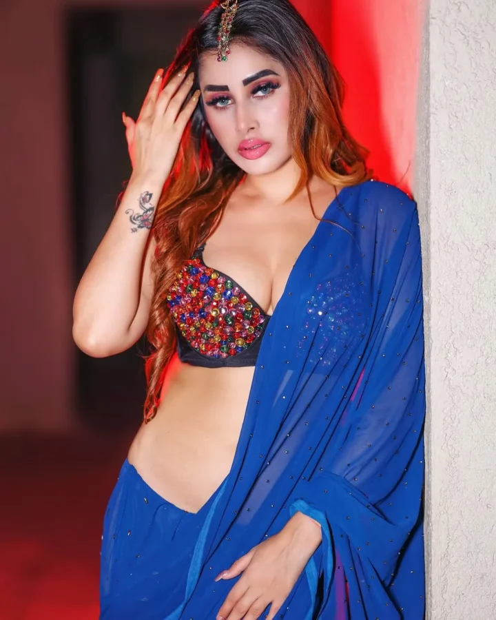 Jiya Roy Hot And Sexy Photos (28)