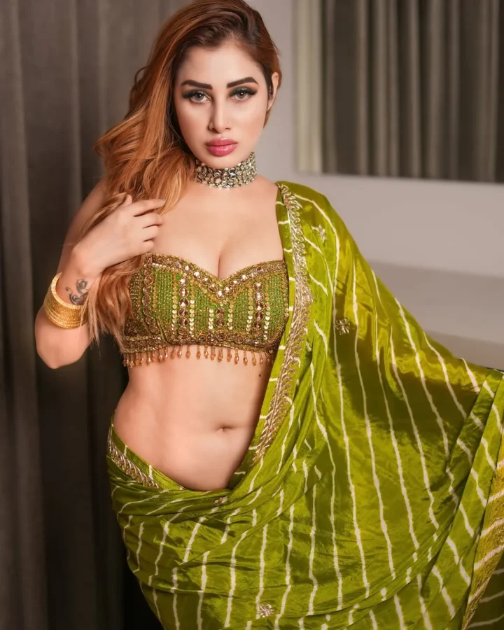 Jiya Roy Hot And Sexy Photos (31)