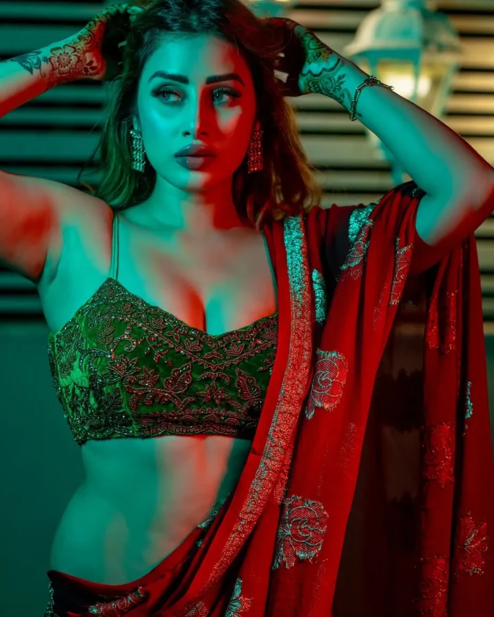 Jiya Roy Hot And Sexy Photos (57)