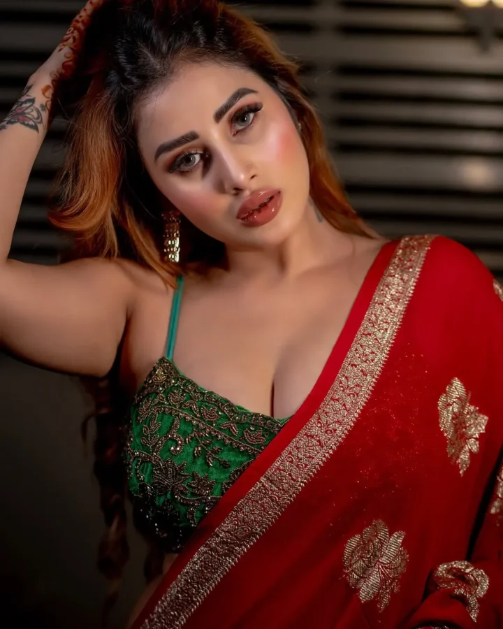 Jiya Roy Hot And Sexy Photos (58)