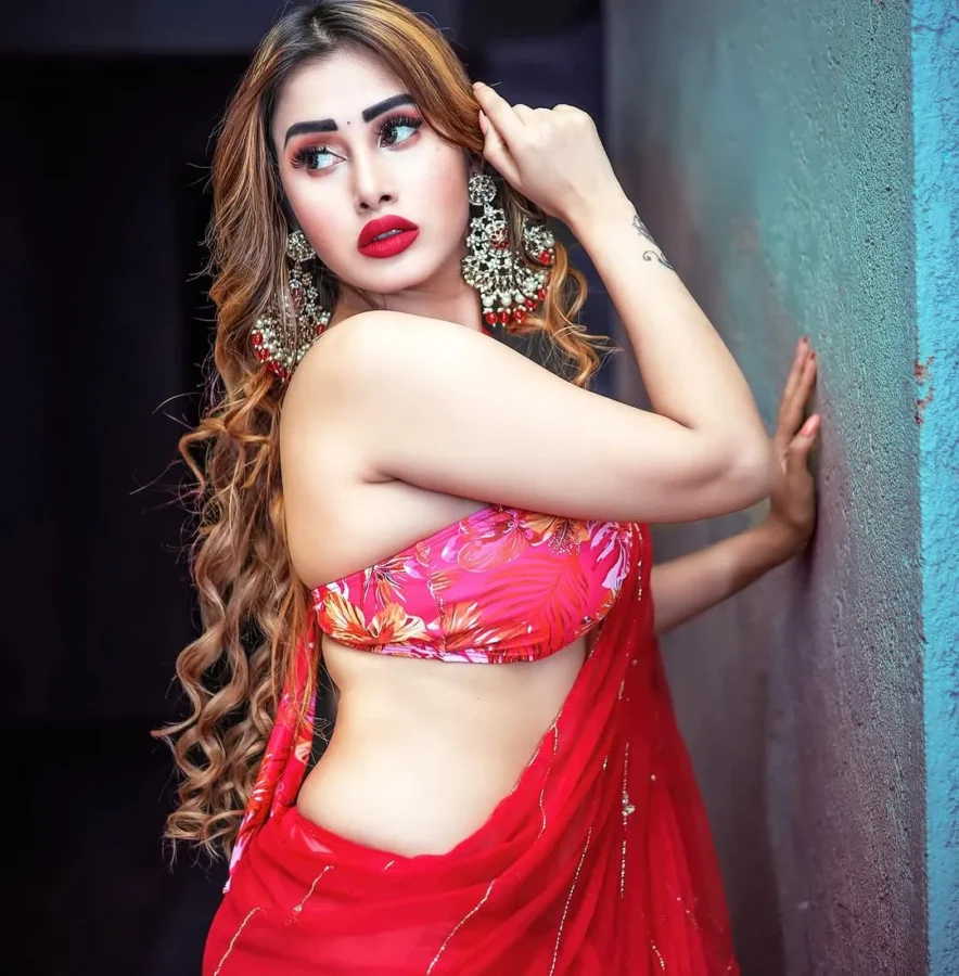 Jiya Roy Hot And Sexy Photos (68)