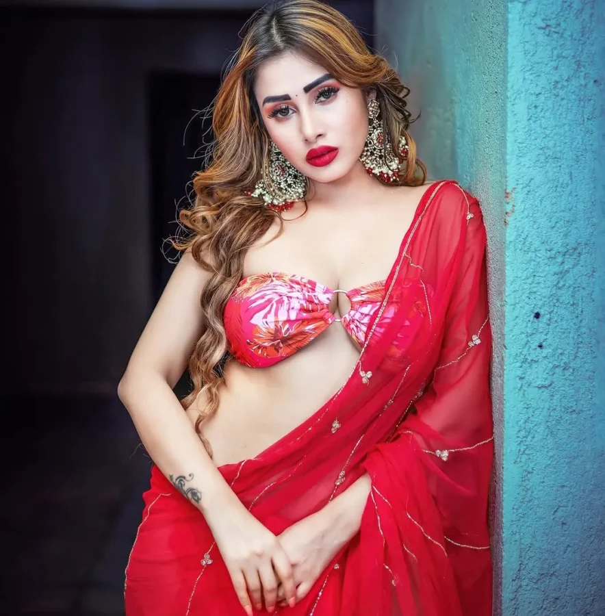 Jiya Roy Hot And Sexy Photos (70)