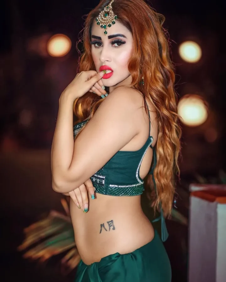 Jiya Roy Hot And Sexy Photos (93)