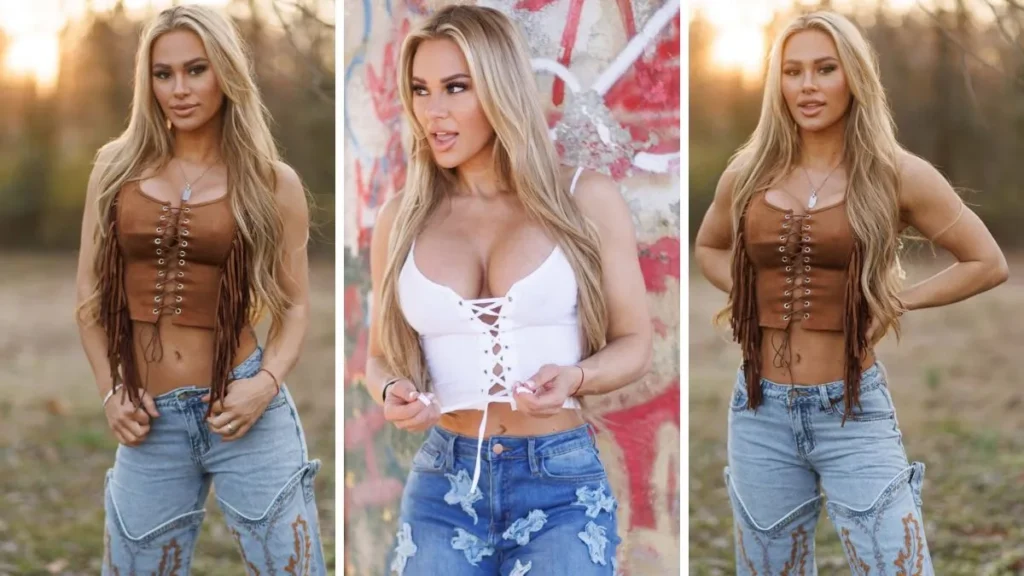 Kindly Myers Hot And Spicy Photos, The Professional Smokeshow